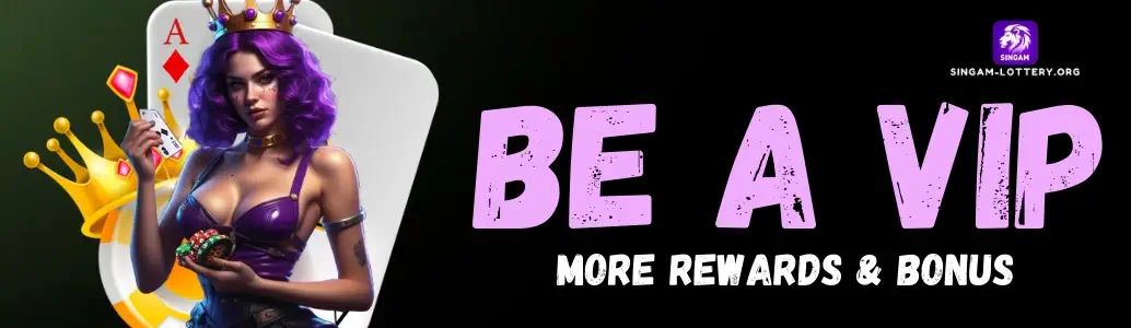 singam lottery promotions